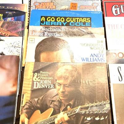 Album Lot - SEE ALL PHOTOS