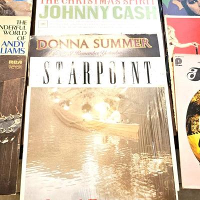 Album Lot - SEE ALL PHOTOS