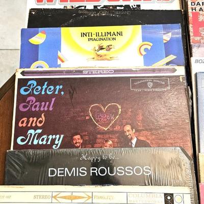 Album Lot - SEE ALL PHOTOS