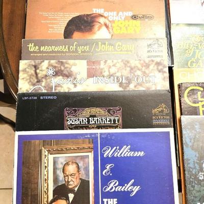 Album Lot - SEE ALL PHOTOS