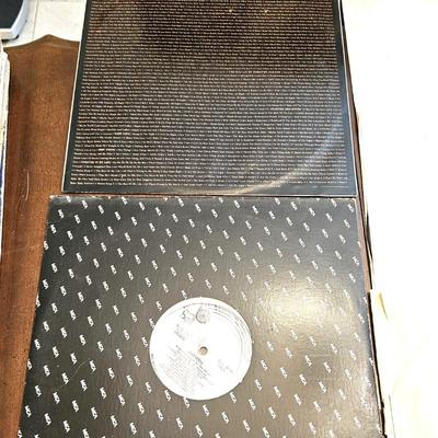 Album Lot - SEE ALL PHOTOS