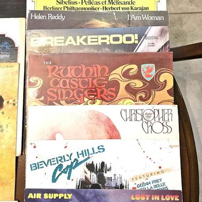 Album Lot - SEE ALL PHOTOS