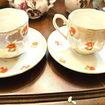 Complete Kitchen Lot