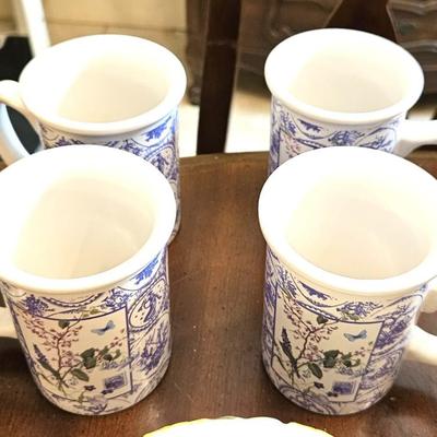 Complete Kitchen Lot