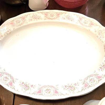 Complete Kitchen Lot