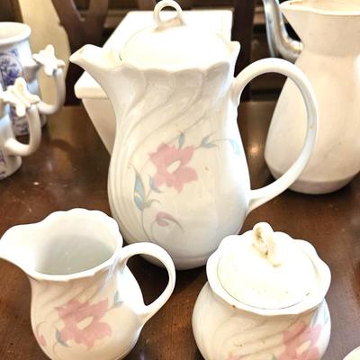 Complete Kitchen Lot