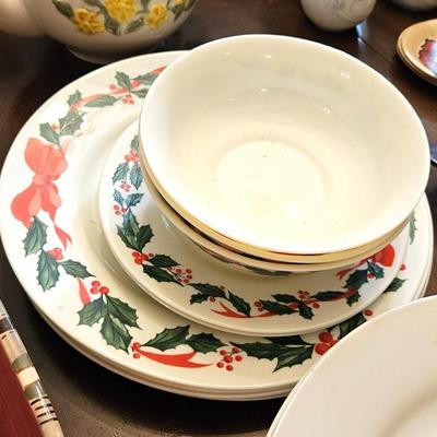 Complete Kitchen Lot