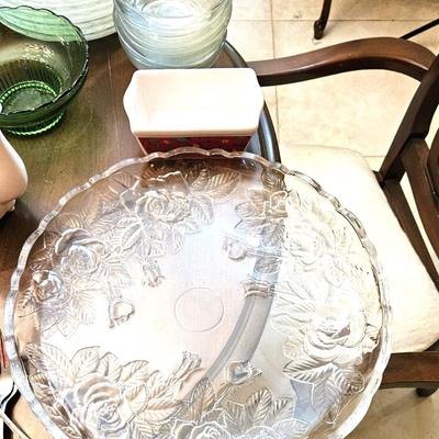 Complete Kitchen Lot