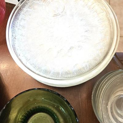 Complete Kitchen Lot