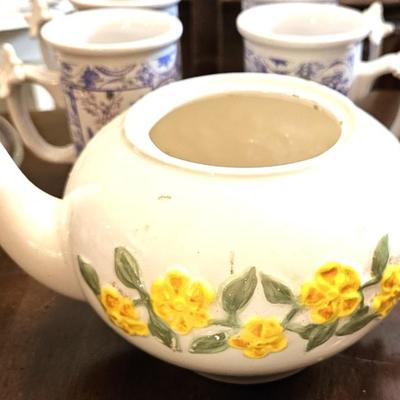 Complete Kitchen Lot