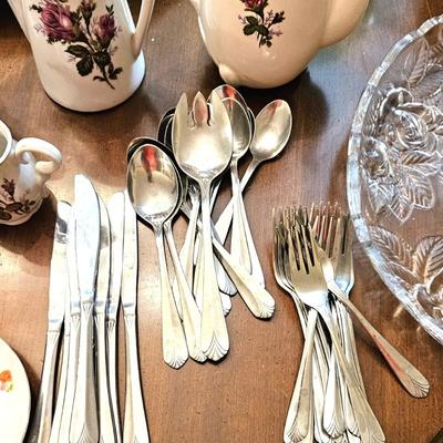 Complete Kitchen Lot