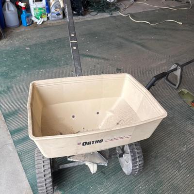 Ortho Spreader