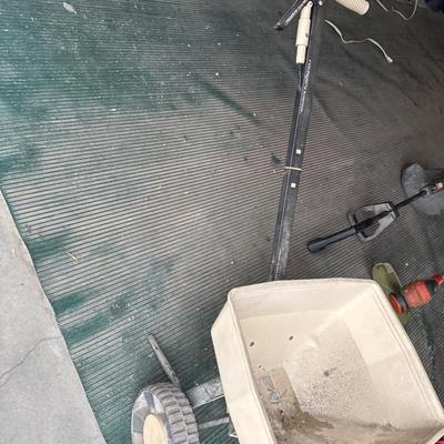 Ortho Spreader