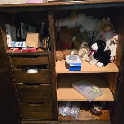 Dresser