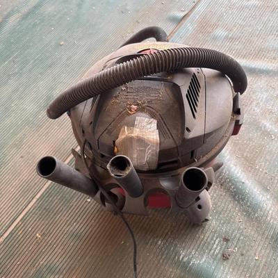 Shop Vac