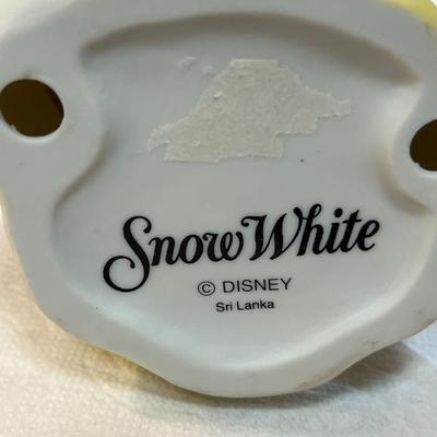 Sale Photo Thumbnail #679: Walt Disney Snow White Figurine
Approximately 6" Tall