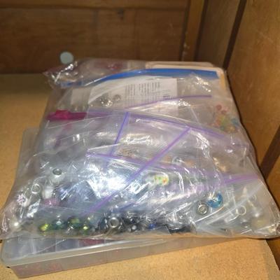 Jewelry kit