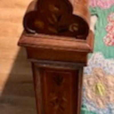 Decorative Queen Size Bed