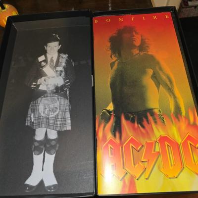 AC/DC BOX SET