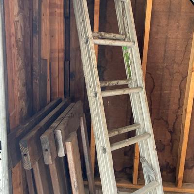Allied ladder