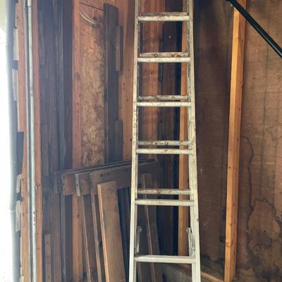 Allied ladder