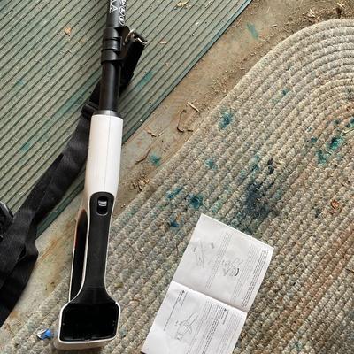 Litheli cordless pole saw