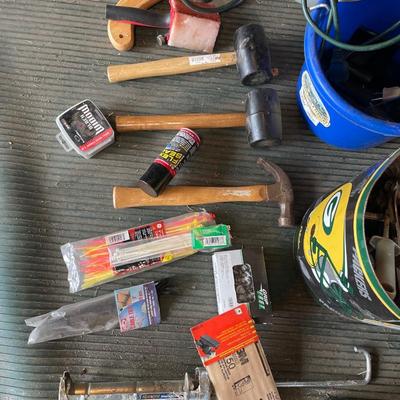 Hand tools & cords