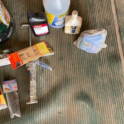 Hand tools & cords