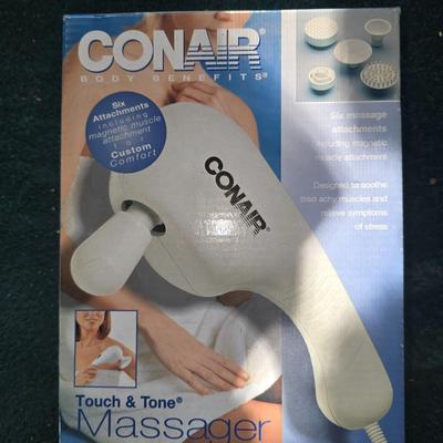 Massager