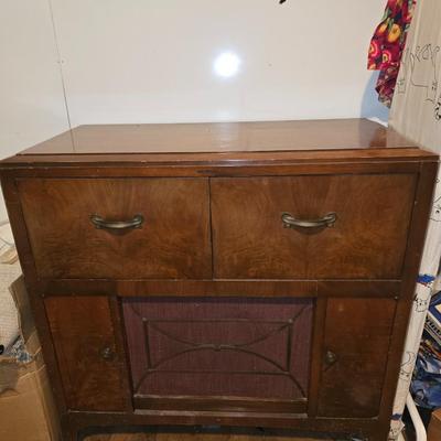 RCA Victrola