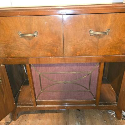 RCA Victrola