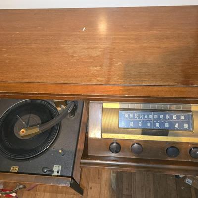 RCA Victrola