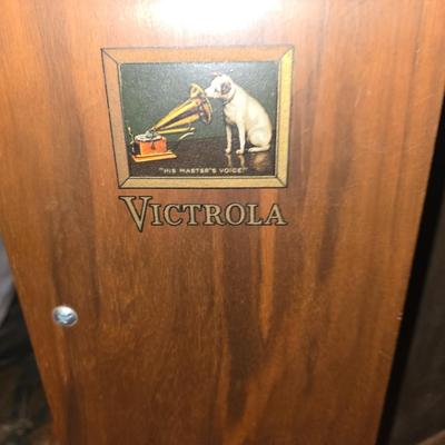 RCA Victrola