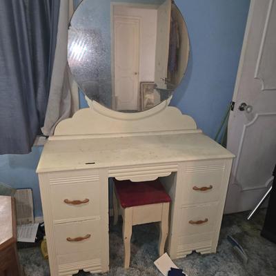 Vanity