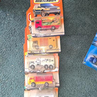 Matchbox