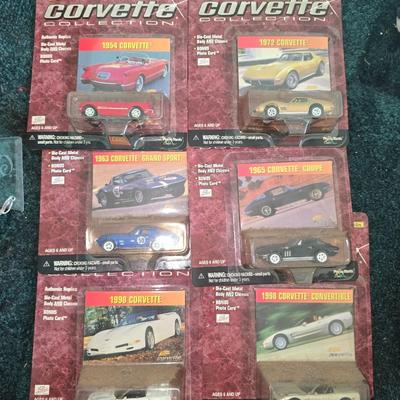 Die cast