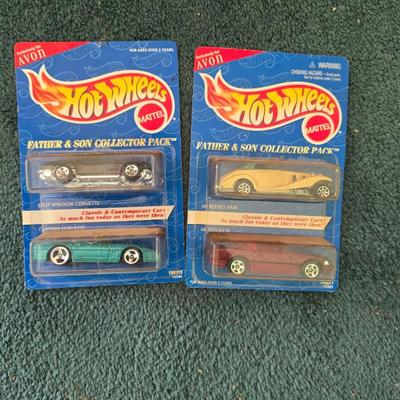 Die cast