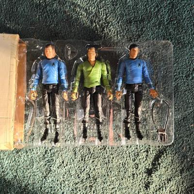 Star trek