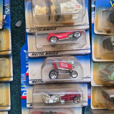 Die cast