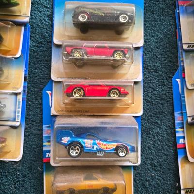 Die cast
