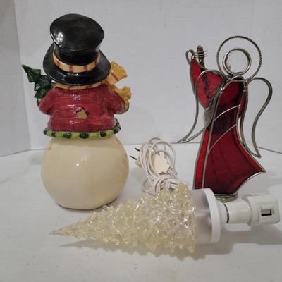 Misc. Holiday Items