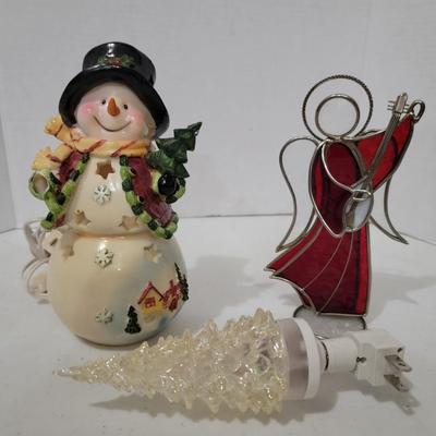 Misc. Holiday Items