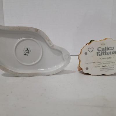 Metzler & Ortloff Porcelain Boy Violinist