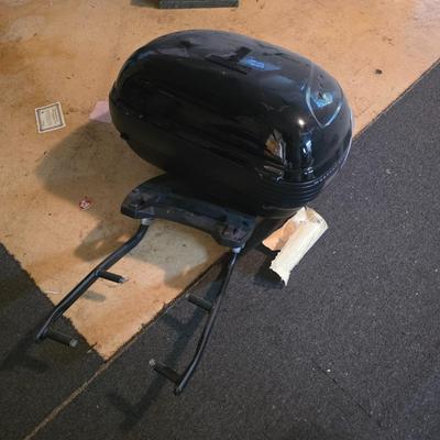 Luggage system