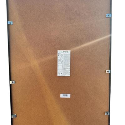 DAVID HOCKNEY. Poster, Turandot, Lyric Opera of Chicago.