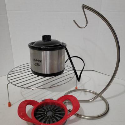 Misc. Kitchen Items