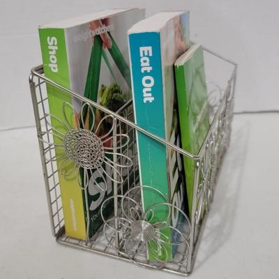 Office letter Holder