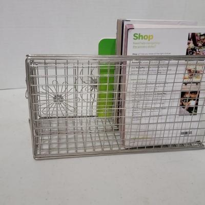 Office letter Holder