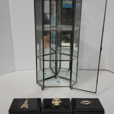 Small Display Case