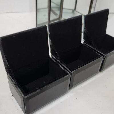 Small Display Case